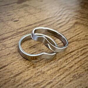 319.18 - ANEL DE AÇO SETA