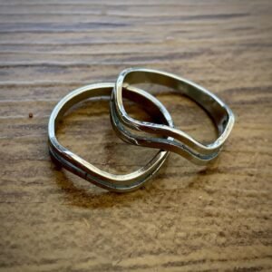 319.20 - ANEL DE AÇO ONDULADO