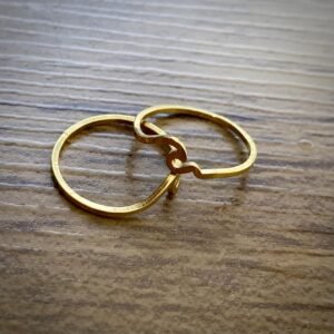 319.22 - ANEL DE AÇO QUEBRA ONDA