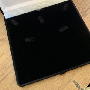 46.12 - CAIXINHA DE COLAR 15cm x 15cm