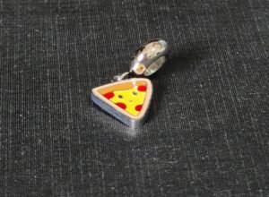 180.183 - BERLOQUE DE AÇO PIZZA