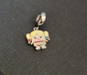 180.198 - BERLOQUE DE AÇO ALERQUINA