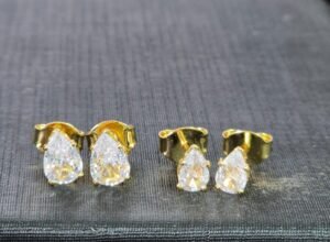 142.3 BRINCO BANHADO A OURO 3MLS + C.A - PONTO DE LUZ GOTA